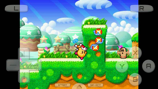 星之卡比超究极豪华版最新版