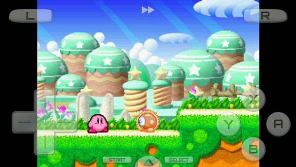 星之卡比超究极豪华版最新版