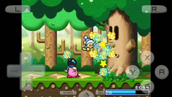 星之卡比超究极豪华版最新版