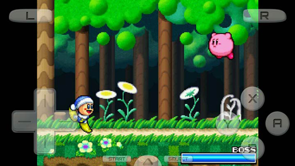 星之卡比超究极豪华版最新版