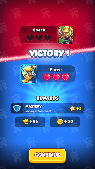 王国保卫战战略对决(KR Battles)中文版