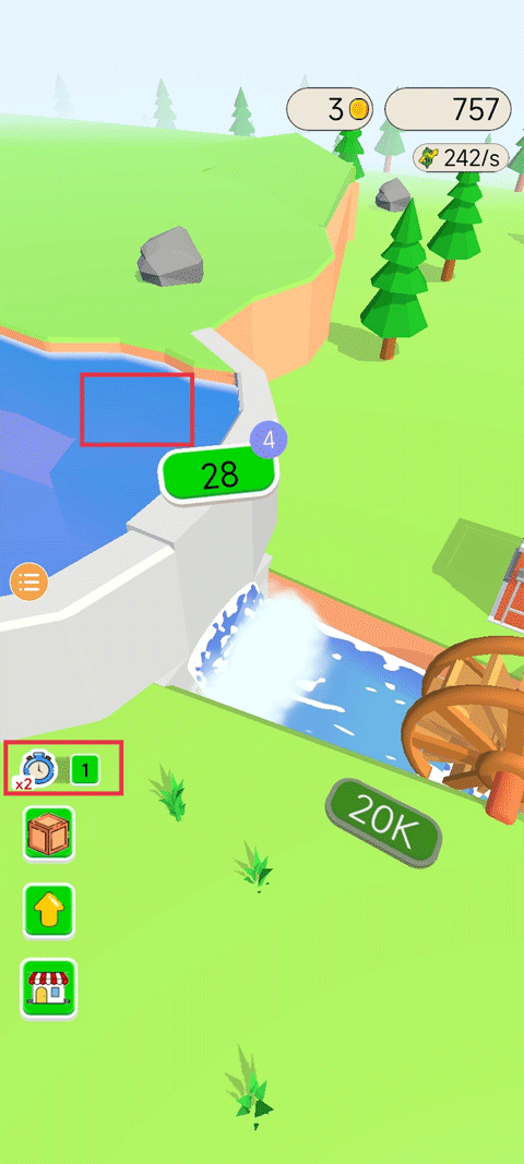 水力发电(Water Power)中文版