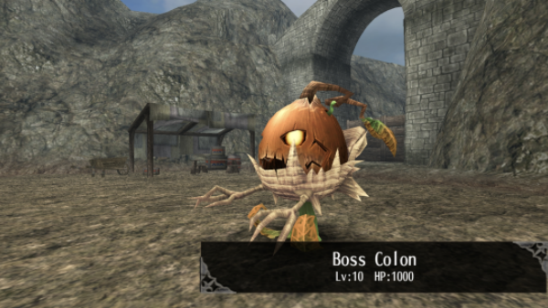 托兰异世录(ToramOnline)中文版