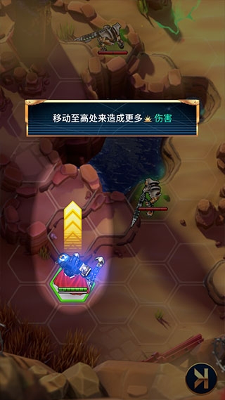 战锤40K战术(Tacticus)中文版