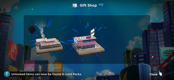 城市乌托邦(Citytopia)中文版