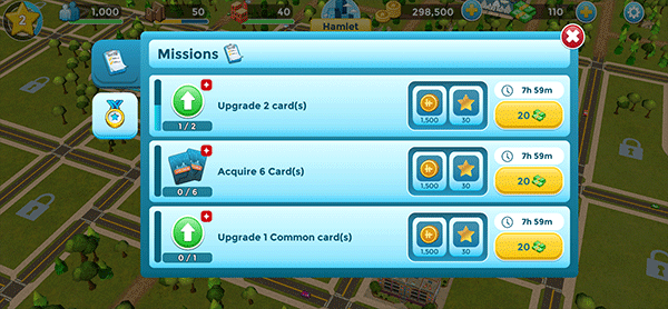 城市乌托邦(Citytopia)中文版