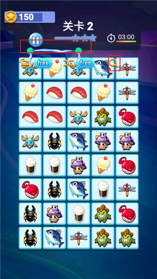 宠物连连看手机版