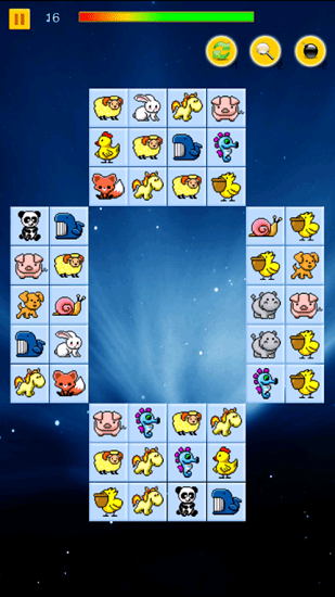 宠物连连看手机版