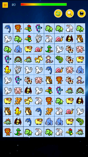 宠物连连看手机版