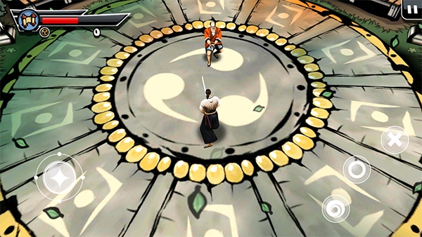 武士2复仇手机版