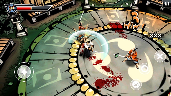 武士2复仇手机版