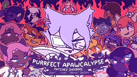 完美末日3补丁的地狱最新版