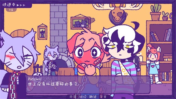 完美末日3补丁的地狱最新版