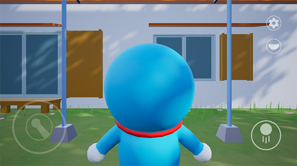 哆啦小镇手机版