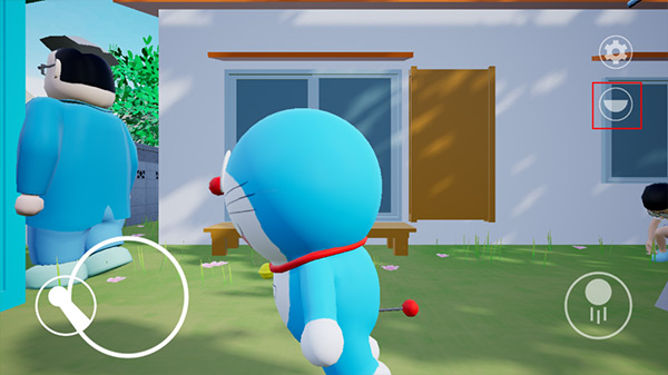 哆啦小镇手机版