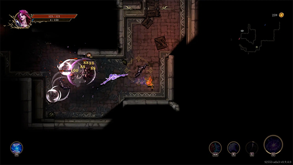 深渊之影(SOTD)中文版