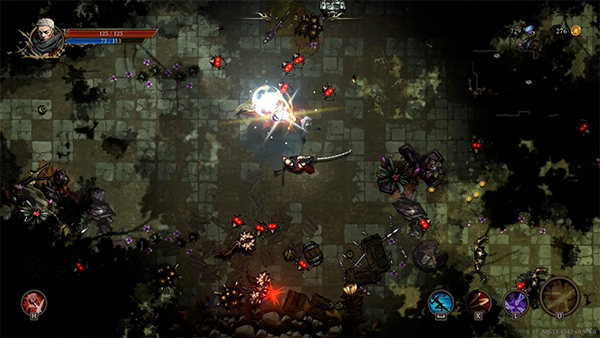 深渊之影(SOTD)中文版