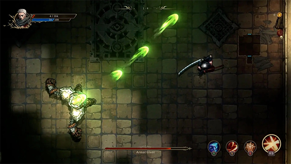 深渊之影(SOTD)中文版