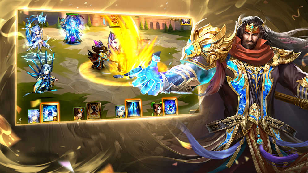 新斗罗大陆最新版