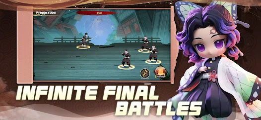 鬼灭(Ghost Hunters Assemble)中文版