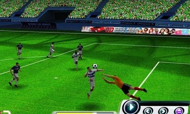 胜利足球进化(Winner Soccer Evo Elite)中文版