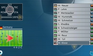 胜利足球进化(Winner Soccer Evo Elite)中文版