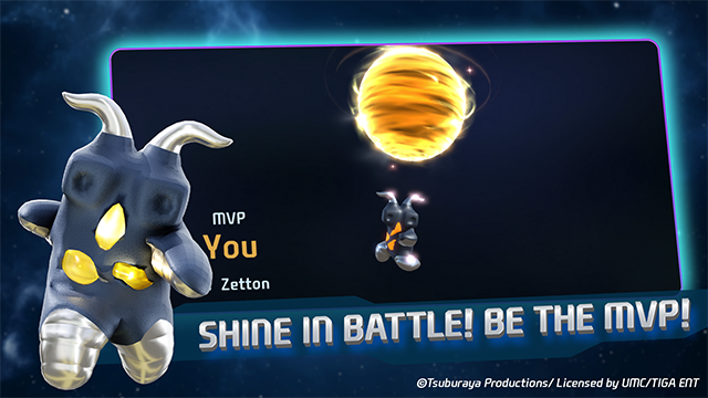 奥特曼大乱斗4中文版