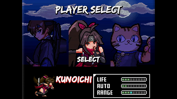 节奏刺客(RhythmAssassin)中文版