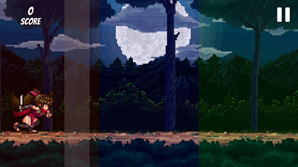 节奏刺客(RhythmAssassin)中文版