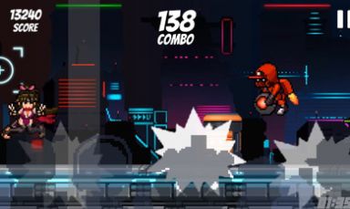 节奏刺客(RhythmAssassin)中文版