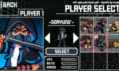 节奏刺客(RhythmAssassin)中文版