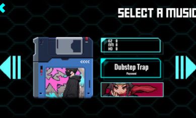 节奏刺客(RhythmAssassin)中文版