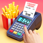 快乐晚餐故事(Happy Diner Story)中文版