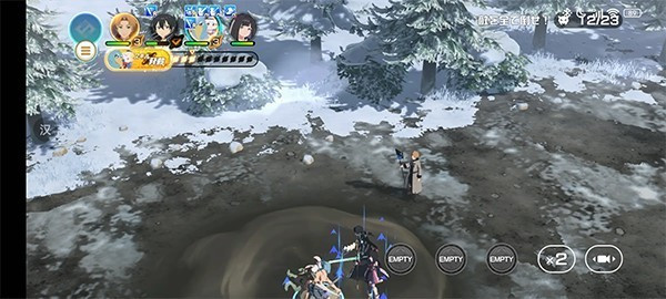 异世界异世界手机版