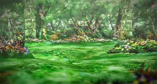 地狱乐乐园之战(パラバト)中文版