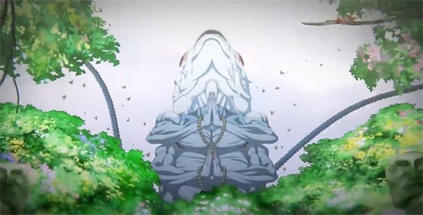 地狱乐乐园之战(パラバト)中文版