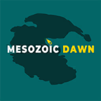 中生代黎明侏罗纪岛官方版