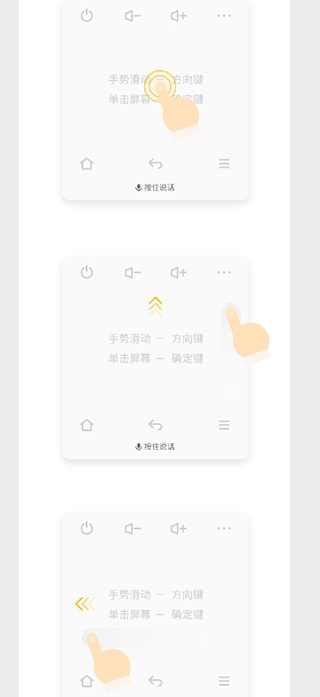 电视派(原指尖到家)