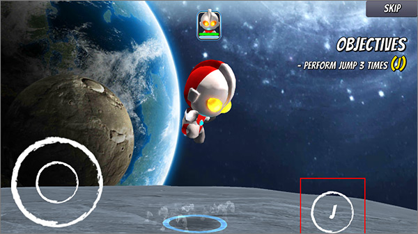 奥特曼大乱斗3(Rumble3)中文版