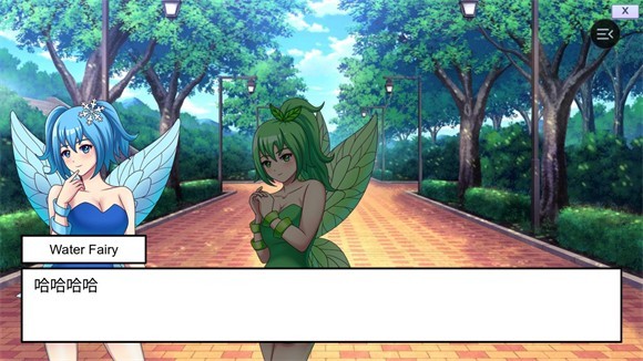 加查故事官方版