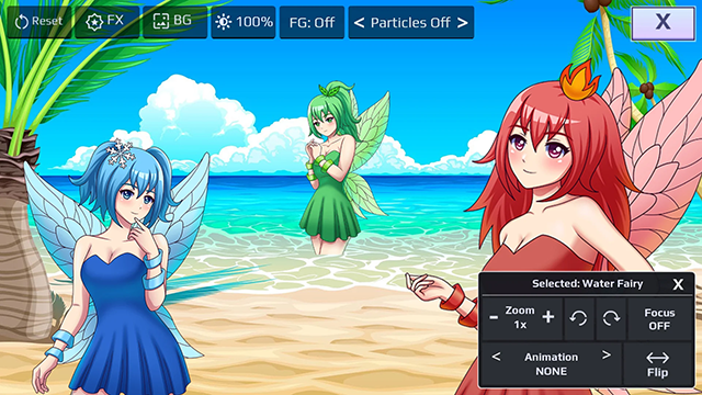 加查故事官方版