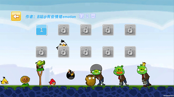 愤怒的植物大战僵尸捣蛋猪(Plant VS Pig)中文版