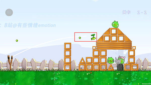 愤怒的植物大战僵尸捣蛋猪(Plant VS Pig)中文版