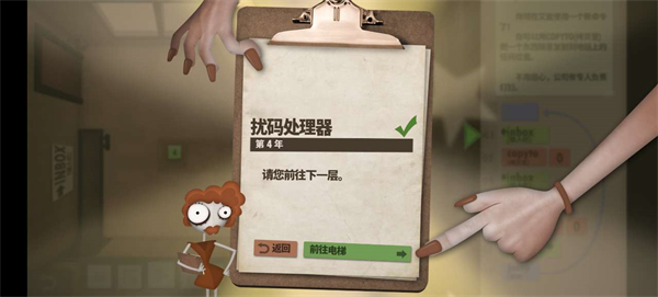 人力资源机器(Human Resource Machine)中文版