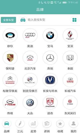 三元催化风向标