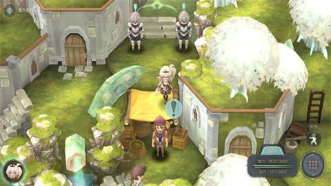 魔女之泉4官方版