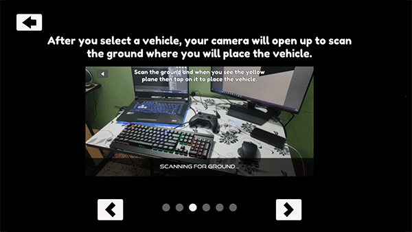 真实汽车AR驾驶(AR Real Driving)中文版