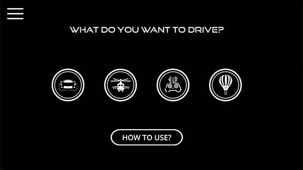 真实汽车AR驾驶(AR Real Driving)中文版