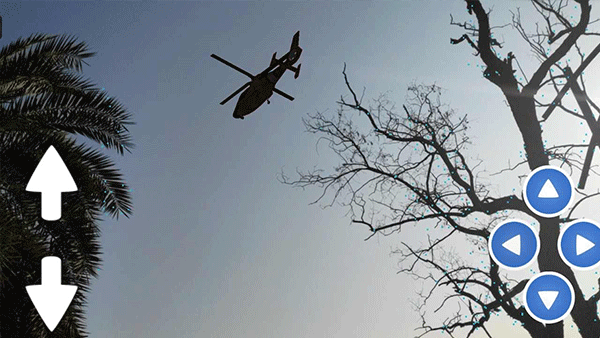 真实汽车AR驾驶(AR Real Driving)中文版