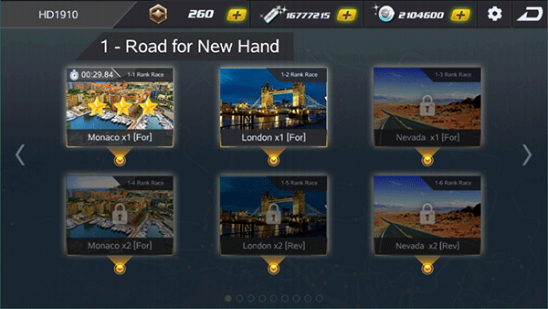 疯狂赛车2(Crazy for Speed 2)中文版